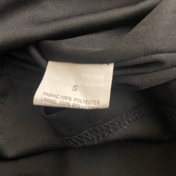 TFNC London Women’s Malaga Mini Cocktail Dress. Size S - Picture 4 of 12